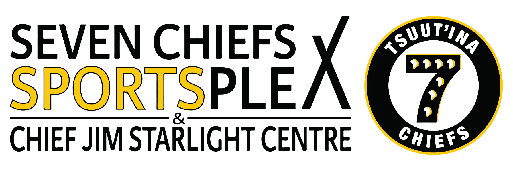 7 Chiefs Sportsplex & Chief Jim Starlight Centre